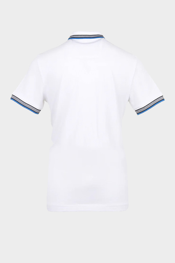 ΜΠΛΟΥΖΑ POLO - 104 ΕΚΡΟΥ